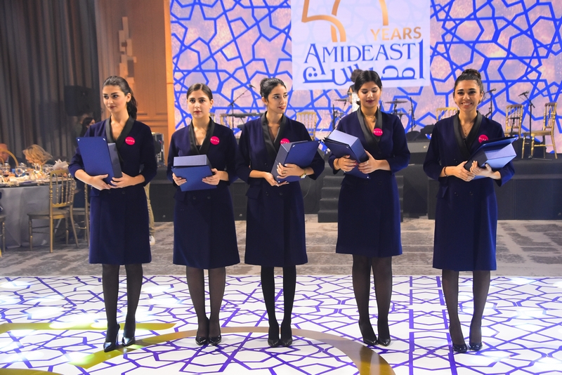 AMIDEAST Lebanon celebrates its 50th anniversary 